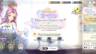 WerebearGaming x Exos Heroes Violet Sound Nika Summons ~ finally her FC version available!~ WerebearGaming x Exos Heroes Violet Sound Nika Summons ~ finally her FC version available!~