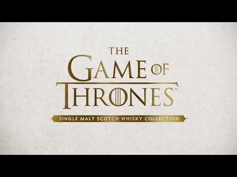 Game Of Thrones Winter's Frost Single Malt Ουίσκι Σκωτίας 43% 700ml