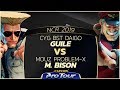 CYG BST Daigo (Guile) vs MOUZ Problem-X (M. Bison) - NCR 2019 - Top 16 - CPT 20…