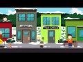 First Play: South Park: The Stick of Truth PART 1