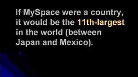 Did You Know? Predicting Future Statistics