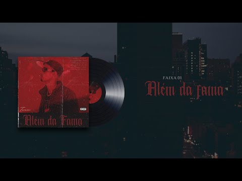 Putar Além da Fama - Tavares