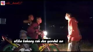 Story wa ebel ebel indah