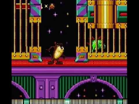 CARTOUCHE SEULE TAZ In Escape From Mars 100% Originale Megadrive Pal Euro Jeu EUR 8,50 - FR