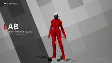 Daemon X Machina Melee Build - Fast Assault Cooldown