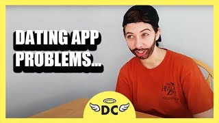 If Dating App Bios Were People