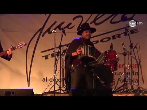 Los del Suquia feat Enzo Vergara Del norte Cordobes