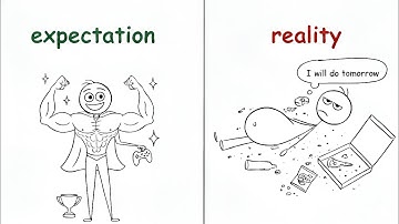 If You’re Ambitious But Lazy – Watch This Before It’s Too Late (Real Talk) 