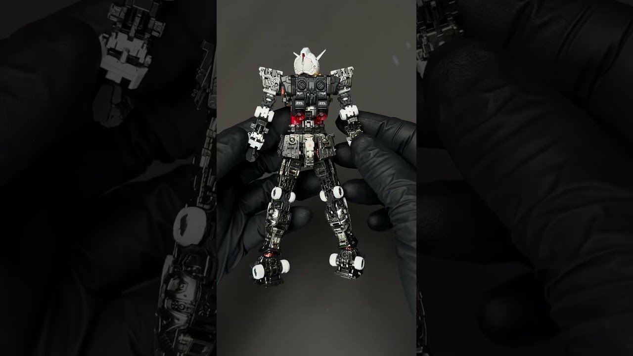 RG 2 0 RX 78 Gundam Gunplamodeler Gunplamodel Gunpla
