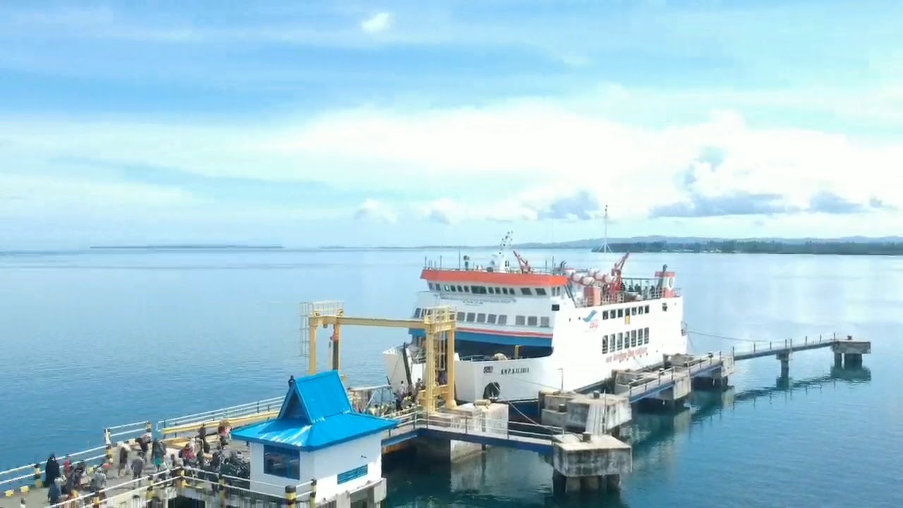 Pelabuhan