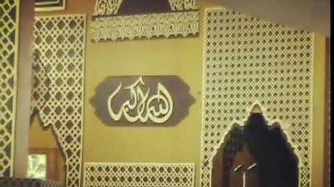 شيخ الطيب أدم -  آيات من سورة الاسراء