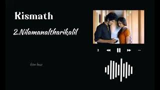 Kismath Malayalam Movie | Nilamanaltharikalil Song