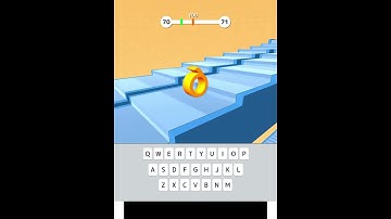 Type Spin - Level 70 Gameplay (Android,ios) #shorts #typespin