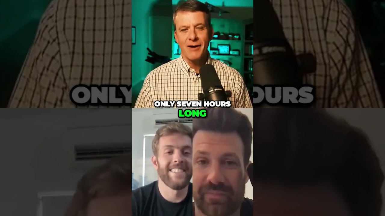 An Epic Debate on Jesus' Resurrection