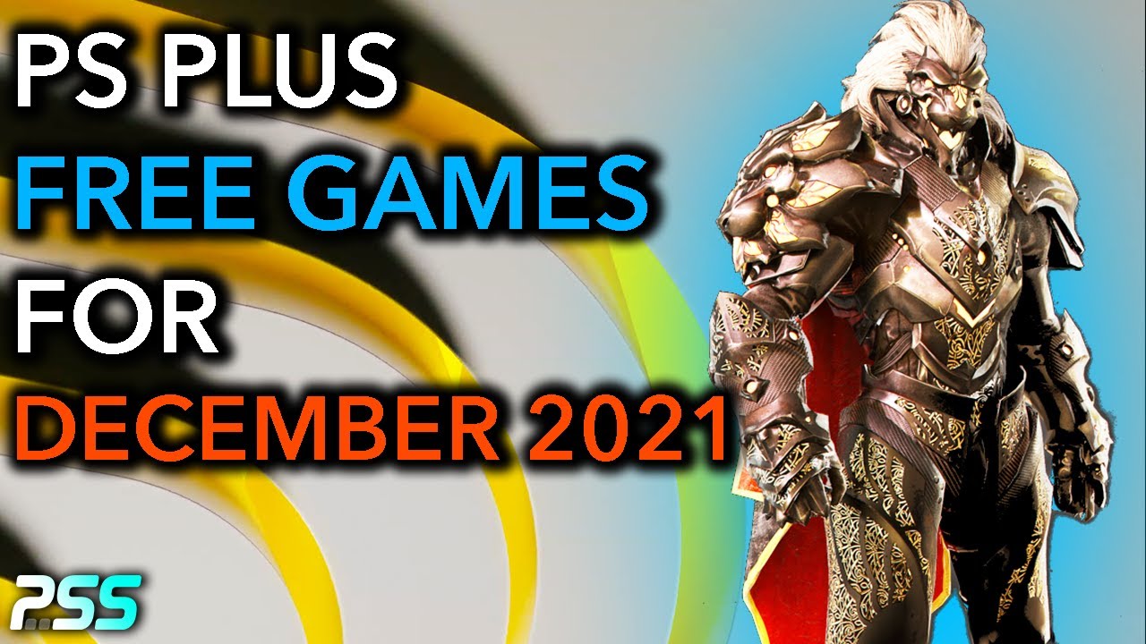 Ps Plus Free Games For December 21 Godfall Challenger Edition Mortal Shell More Youtube Ps Plus Free Games For December 21 Godfall Challenger Edition Mortal Shell More Youtube