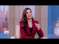 المطرح اللي كنت أطمح كون فيه هو المحل اللي أنا فيه رنيم بو خزام في حديث عن الـLBCI المطرح اللي كنت أطمح كون فيه هو المحل اللي أنا فيه رنيم بو خزام في حديث عن الـLBCI