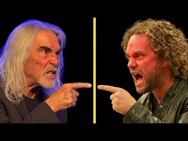 At 61, Guy Penrod & David Phelps Finally Break Their Silence | What They  Revealed Shocked Gospel Fan - YouTube