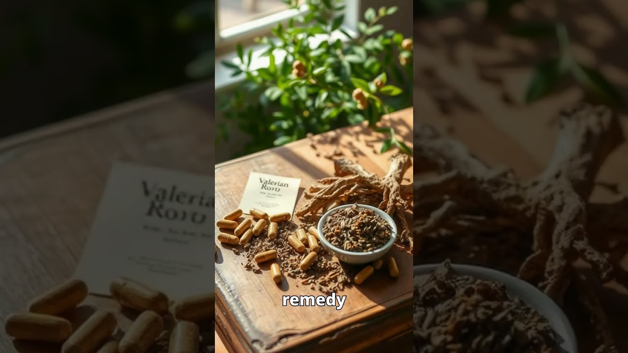 Herbal Remedies for Stress Relief What Works