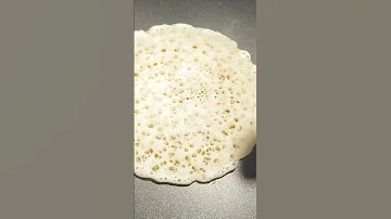 Majjige Dosa 