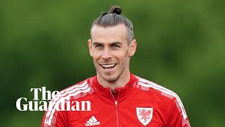 Gareth Bale Wont Apologise If Wales End Ukraines World Cup Hopes We Want To Deliver