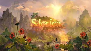 [Sdorica -Eclipse-]  Hesitant Blade -Eclipse-