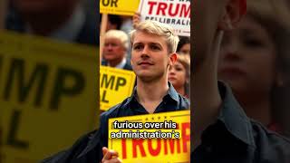 AOC Calls Trump a ‘Rapist’ Over Epstein Files | MAGA Backlash Explodes! #shorts
