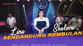 Senandung Rembulan - Lina Shalova