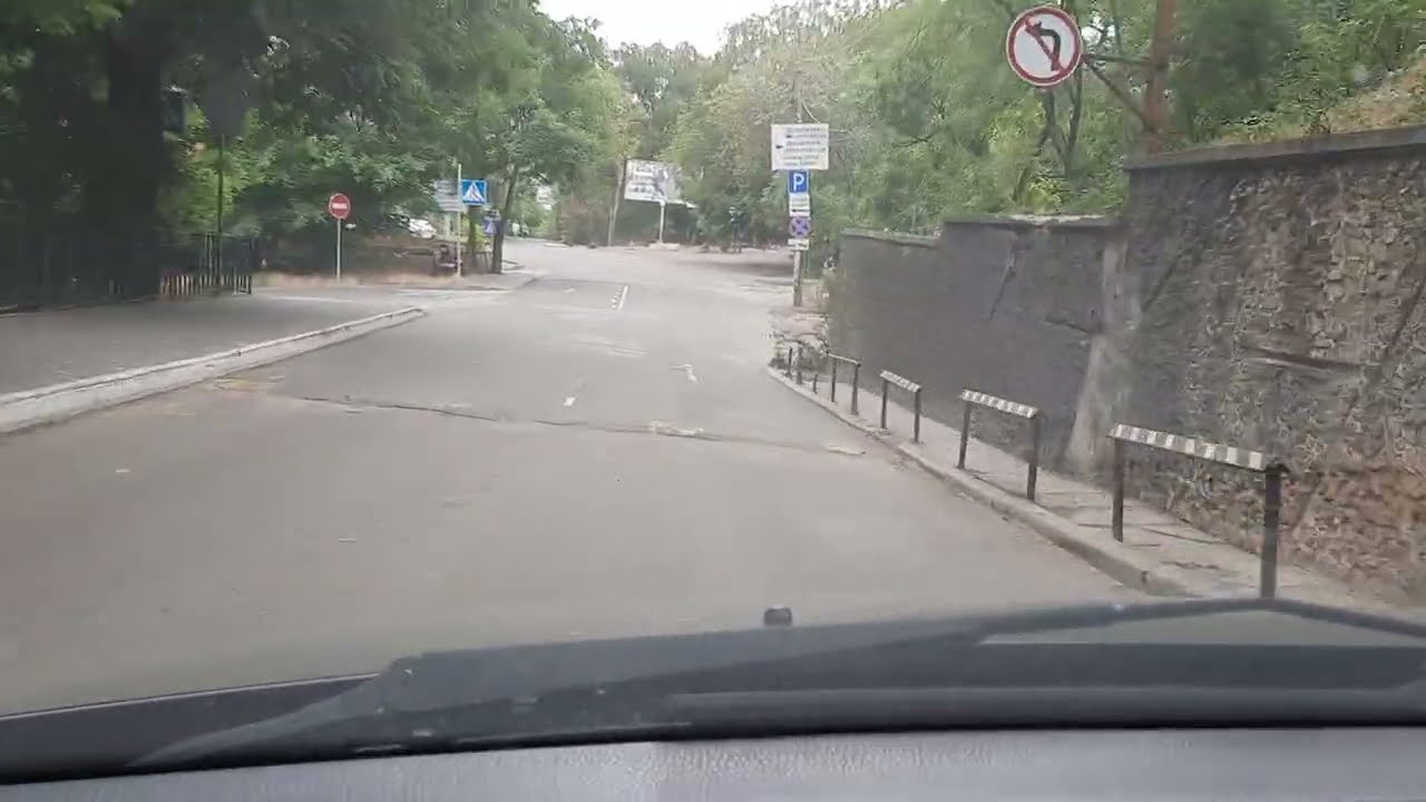 UW2 - едем на пляж Ланжерон в Одессе сегодня, сейчас! Подписывайтесь на канал !