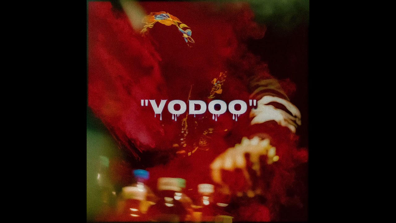ralfy the plug x drakeo the ruler x ketchy the great type beat "Vodoo"
