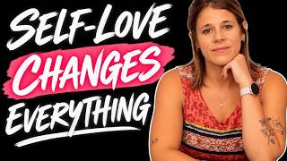 Navigating The Mess - Learning To Love The Person In The Mirror