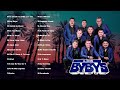Los ByBys Éxitos Sus Mejores Canciones - Mix Lo Mejor Romanticos Los Bybys