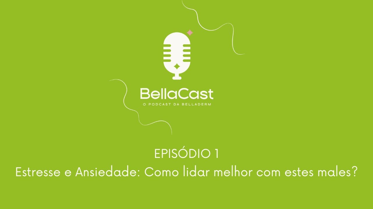 Estresse e Ansiedade: Como lidar melhor com estes males? - YouTube
