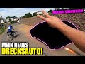 Hab mir EIN NEUES AUTO gekauft | Fehler in allen Teilen...