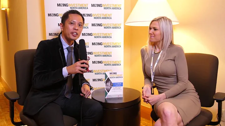 Interview with Christina McCarthy, Director, Corpo...