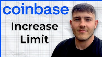How to Increase Coinbase Limit (2025 Guide)