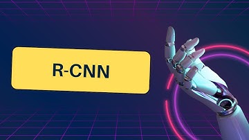 R-CNN for Object Detection