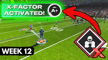 This Will Help You Get MORE Interceptions In Madden 25 Superstar Mode!