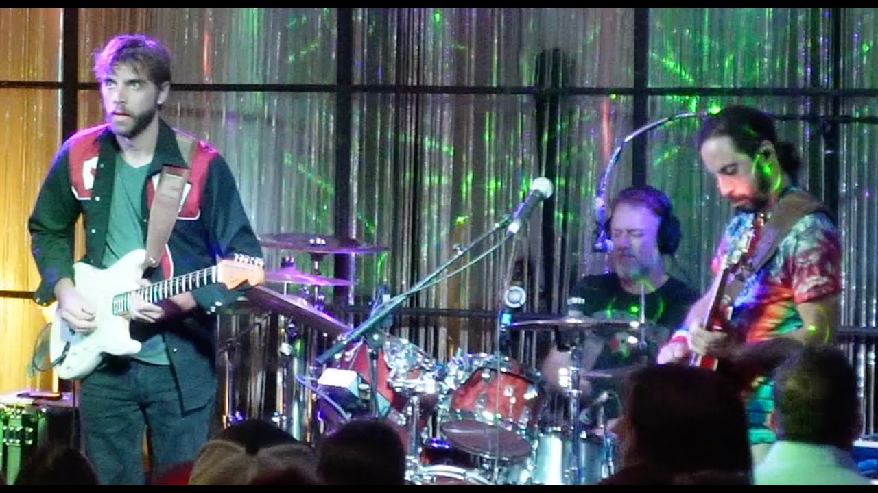 DEADEYE - SET ONE (9/6/25 The ABGB)