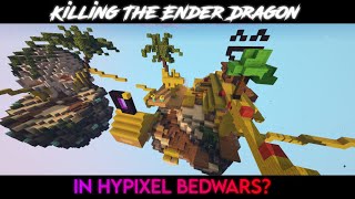 The Oddest and Longest Bedwars Game Ive Ever Played @HanabiYaki