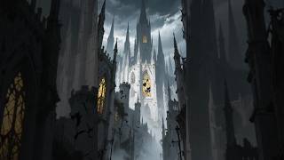 From Glory to Ruin: Glast Heim’s Downfall #RagnarokOnline #DarkFantasy #OldSchoolMMO #YouTubeShorts