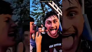 WE love MK street ball🤯