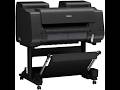 Canon imagePROGRAF PRO-2600 Review: 24” Pro Photo Printer with 11-Color Ink & Stunning Art Prints