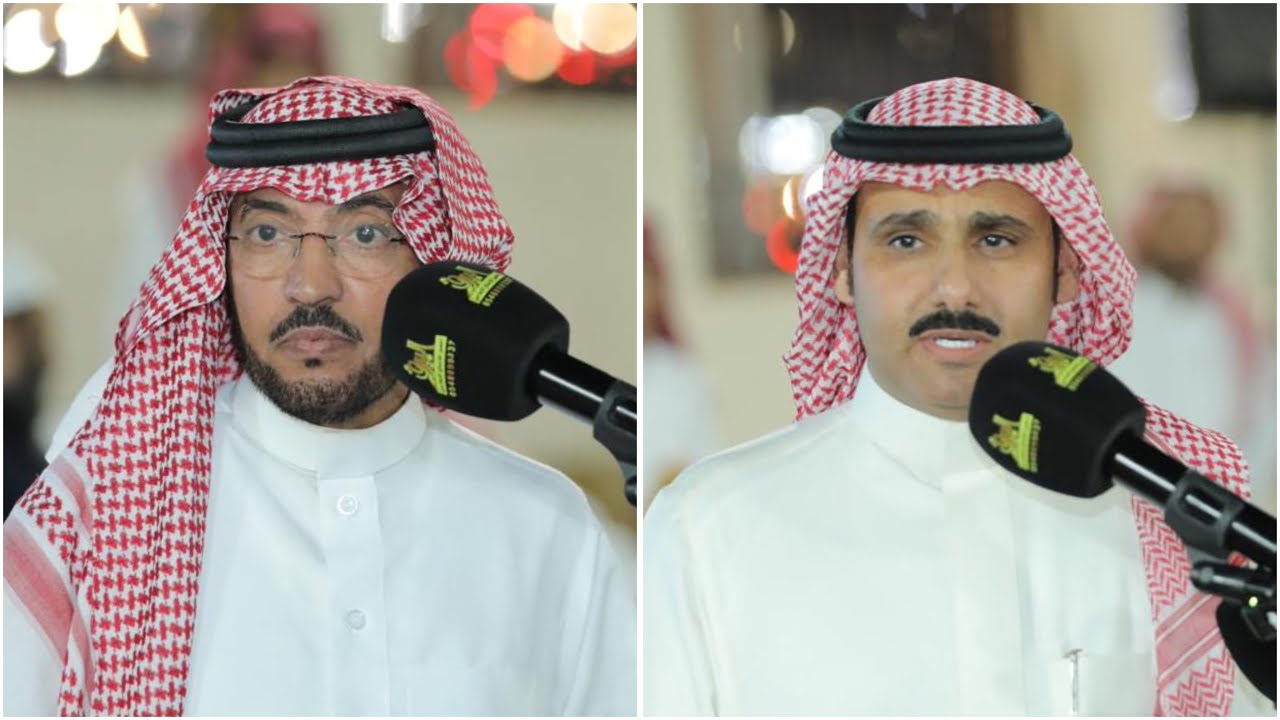 1️⃣ صقر سليم 🎤 محمد السناني حفلة جدة 1447/4/9 هـ قاعة الأندلس