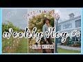FACING DISAPPOINTMENT & FEELING STRESSED OUT| +House Update, Mini Vacay & Shopping|  Weekly Vlog #2