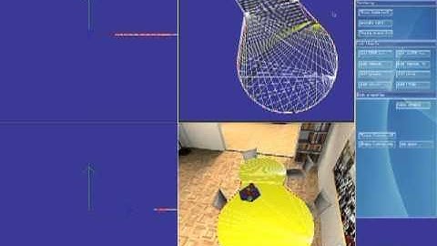 Haptic Scene Creator - Haptics for Everyone!