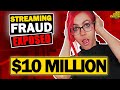 Lawyer Reacts To MASSIVE $10 Million Streaming Scam: AI-Generated Songs Exposed