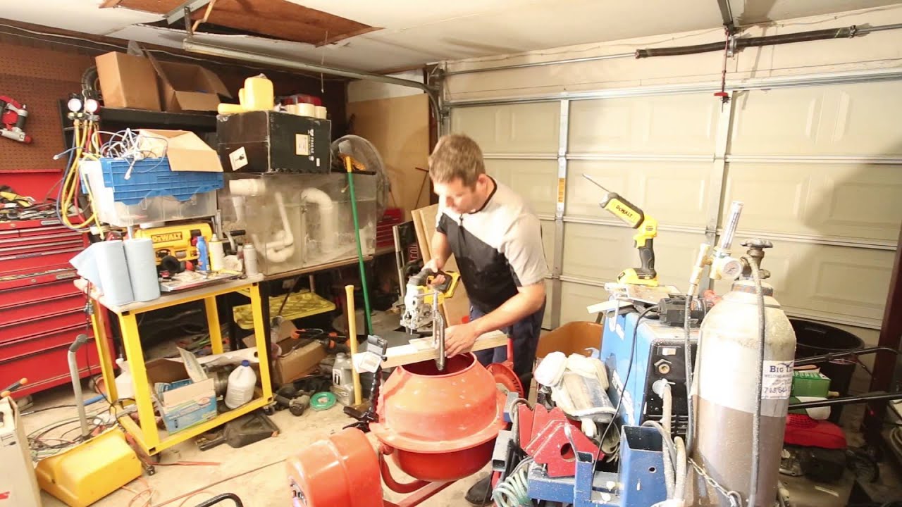 Review of DeWalt DW3755H Jigsaw blades for aluminum and fiberglass