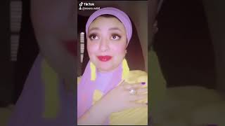 سونيا سليم الراقصة والسياسي..شبيهة #نبيله_عبيد 😍🤫