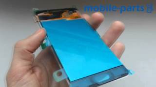 Оригинальный дисплей для Samsung Galaxy A3 2016 SM-A310 Black Оригинальный дисплей для Samsung Galaxy A3 2016 SM-A310 Black