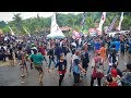 Tipe X _ Boyband " Live Owabong Purbalingga.